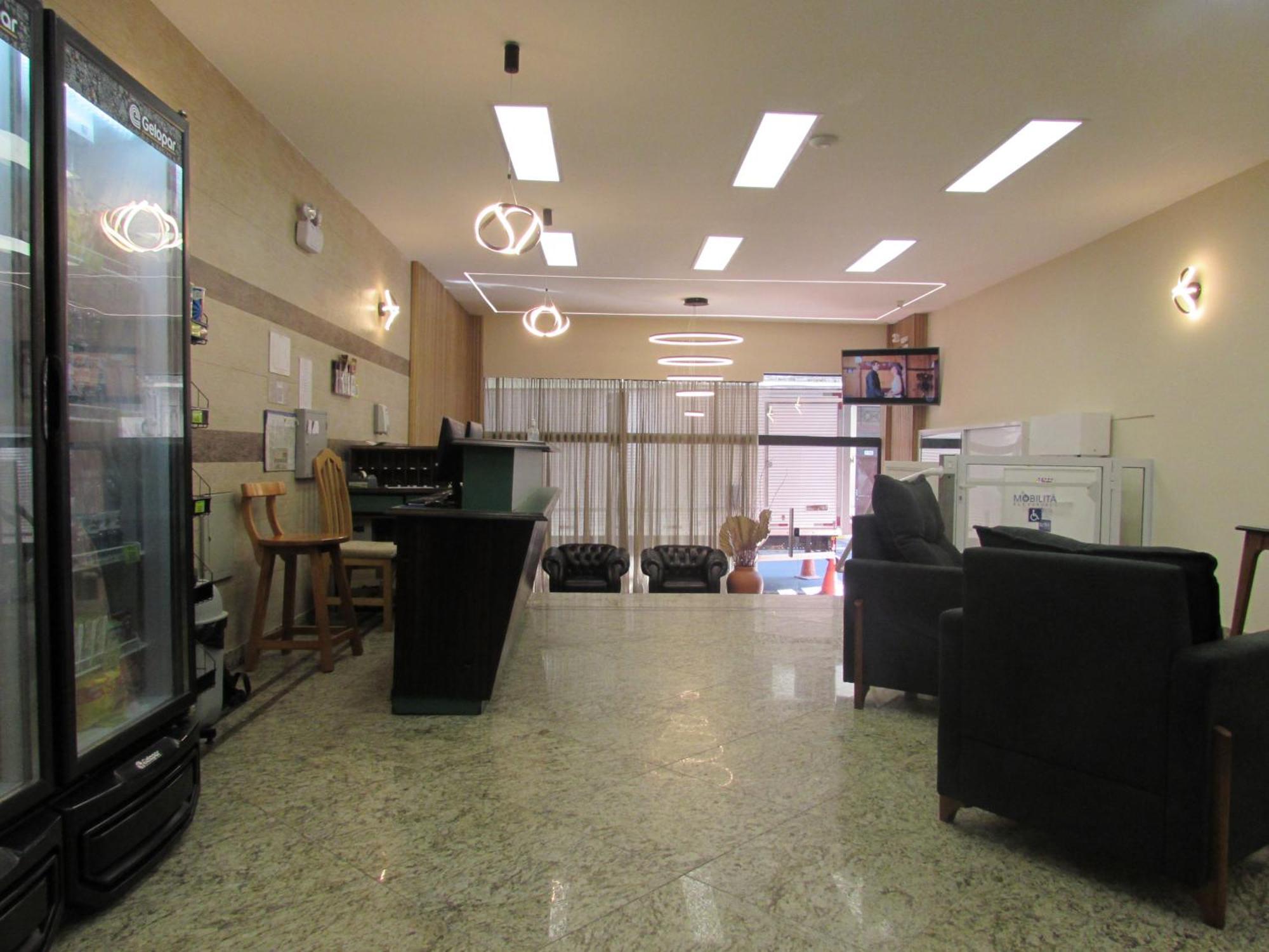 "Hotel Paramount" Proximo A 25 Marco, Bras, Bom Retiro, Exporcenter Norte E Distrito Do Anhembi — Photos 1